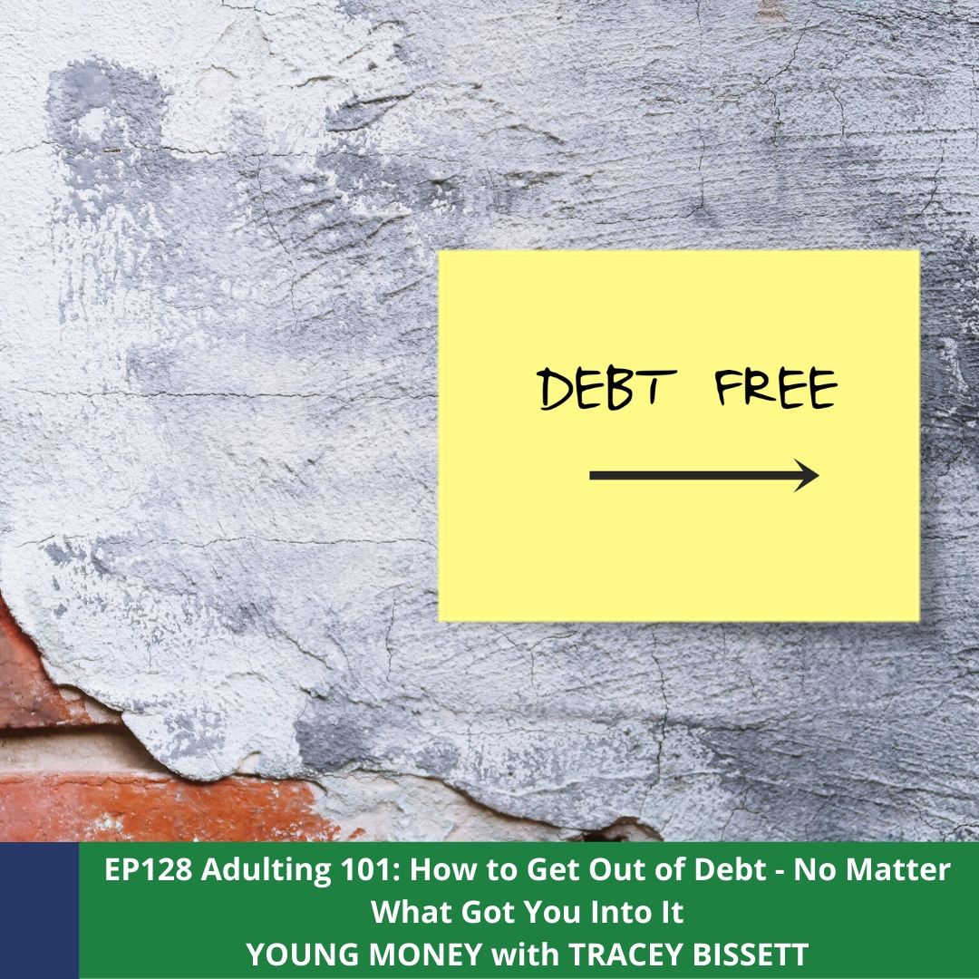 How to Get Out of Debt - No Matter What Got You Into It