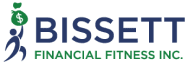 bissett financial fitness logo
