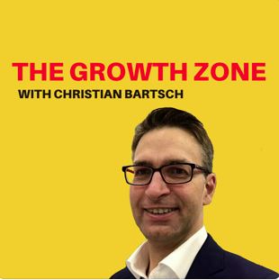 The Growth Zone with Christian Bartsch