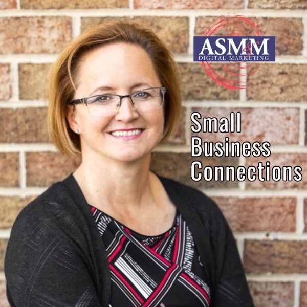 Small Business Connections with Ann Brennan Ann Brennan