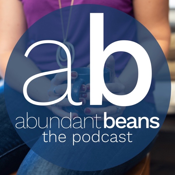 Tracey Bissett on The Abundant Beans Podcast