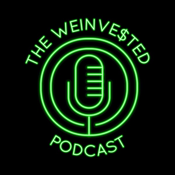 Tracey Bissett on The WEInvested Podcast