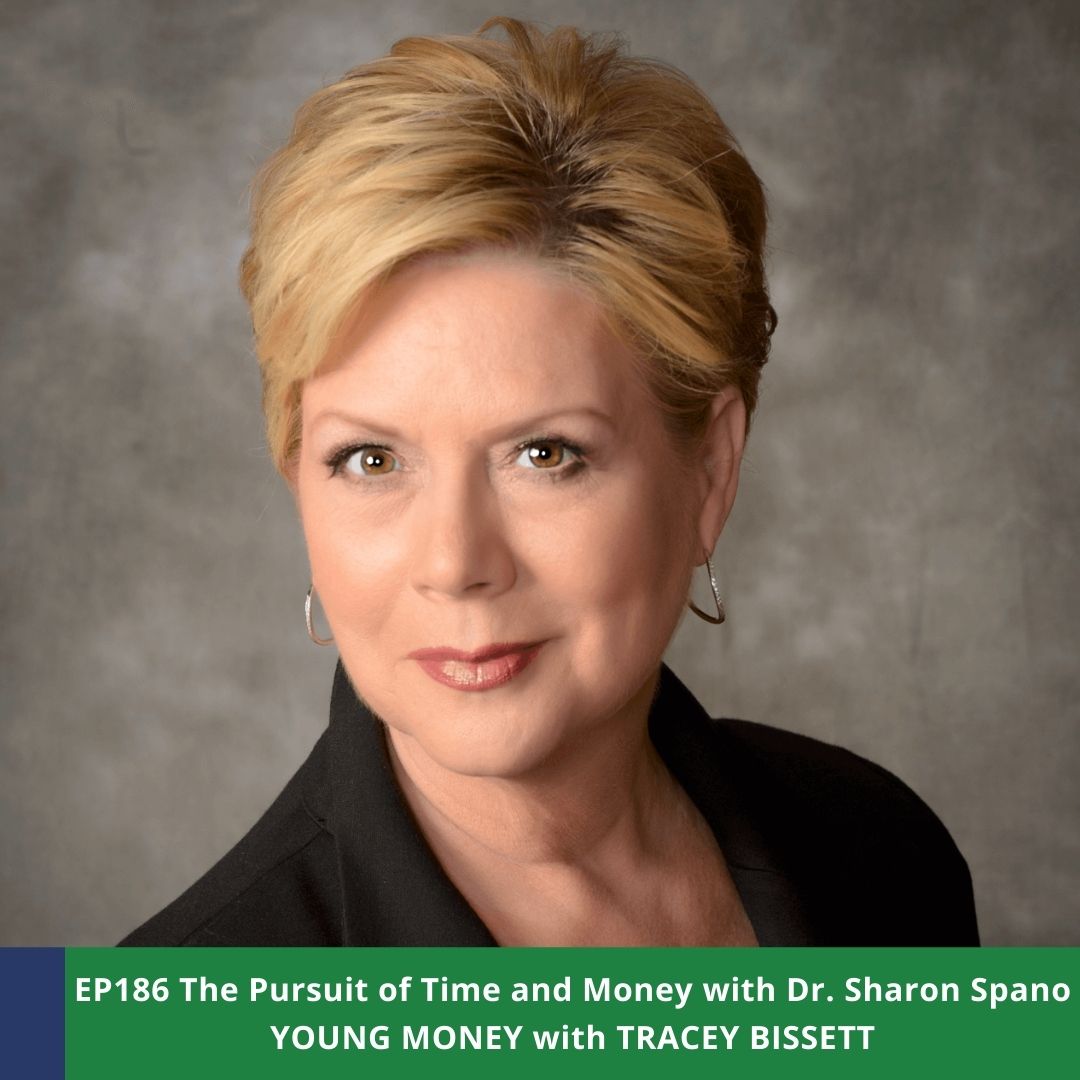 Image of Dr. Sharon Spano