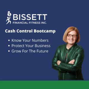 Cash Control <br/> Bootcamp