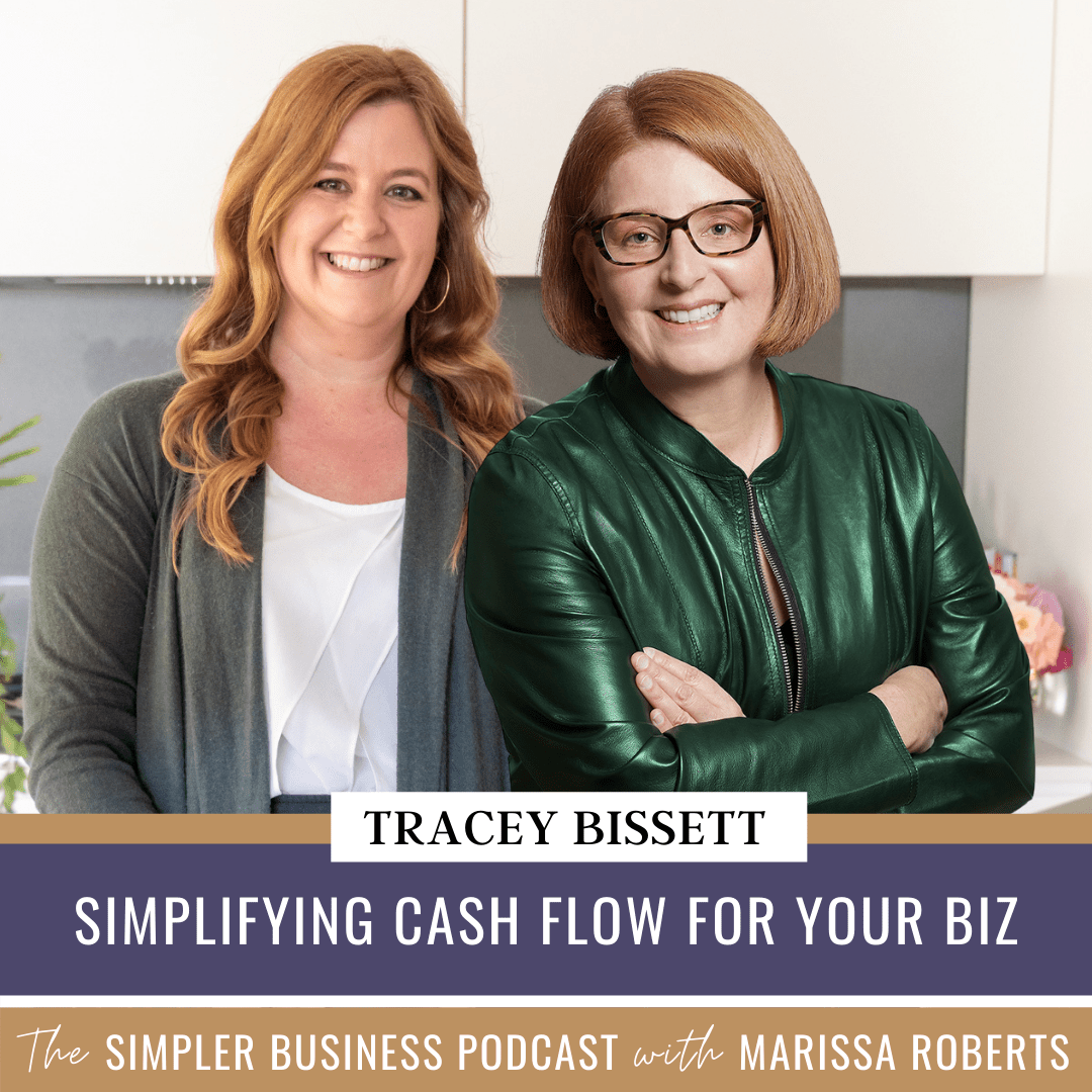 The Simpler Business Podcast