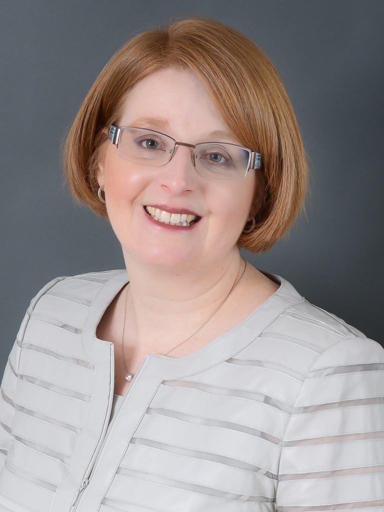 Tracey Bissett