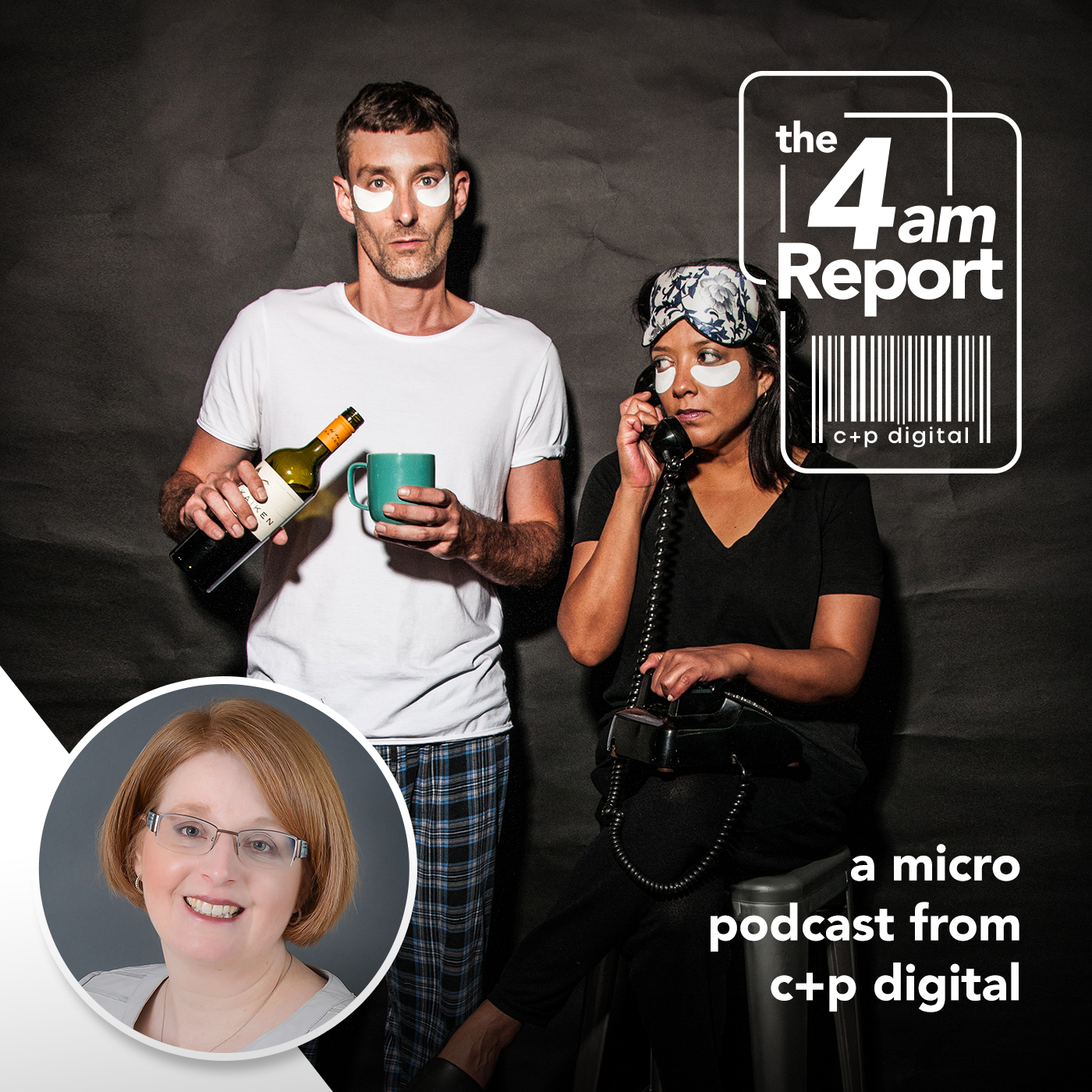 How to measure marketing ROI like an investor with Tracey Bissett