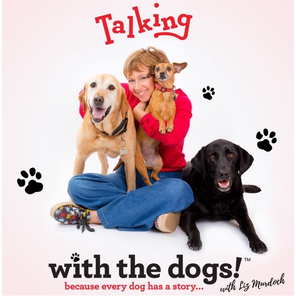 Listen to Rosie the Golden Retriever