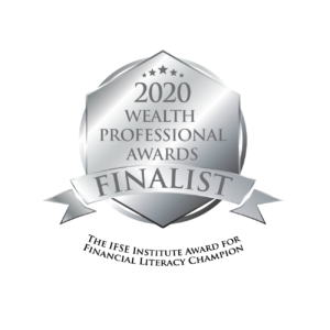WPA20 - Finalist__The IFSE Institute Award for Financial Literacy Champion