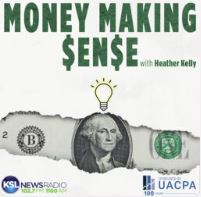 Money Making $sen$e