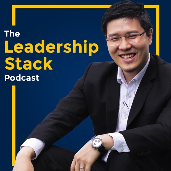 The Leadership Stack Podcast