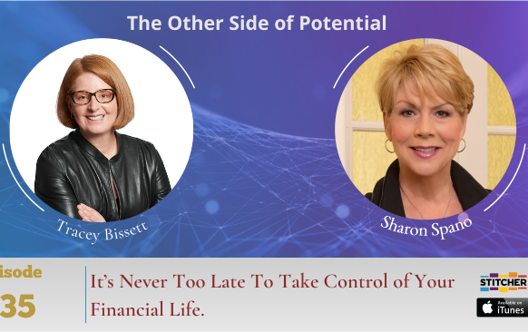 The Other Side of Potential