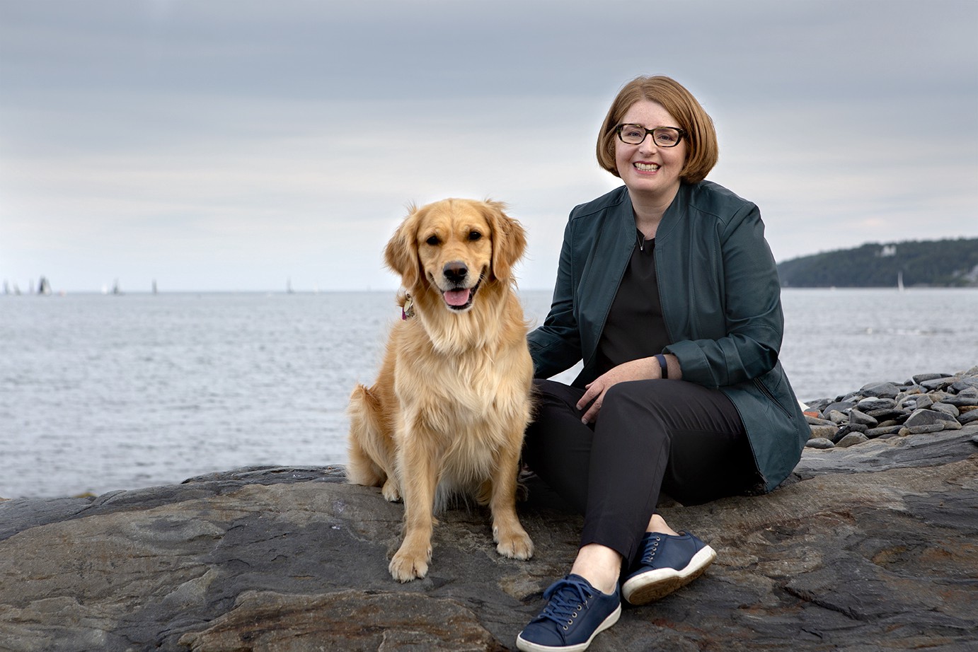 Tracey Bissett - financially fit