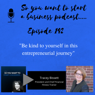 Image of So You Want to Start a Business